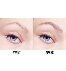 Diorshow On Set Brow - Eyebrow mascara - Color fixer - 24h disciplining effect Diorshow On Set Brow - Eyebrow mascara - Color fixer - 24h disciplining effect
